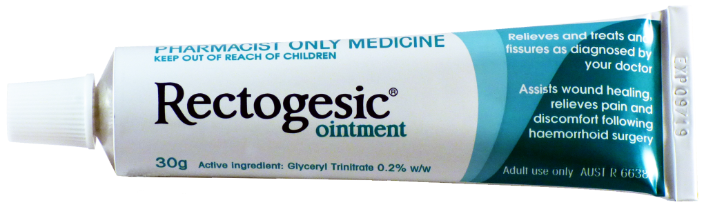 buying nitroglycerin ointment